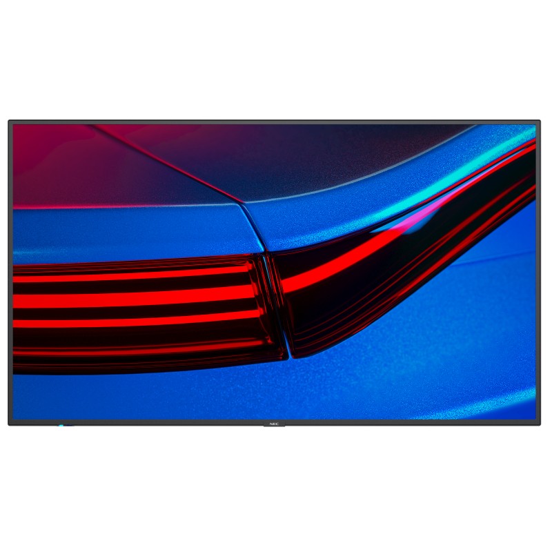 Sharp/NEC P555 55" P-Series LFD, UHD